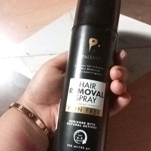 Palians Hair Removal Spray