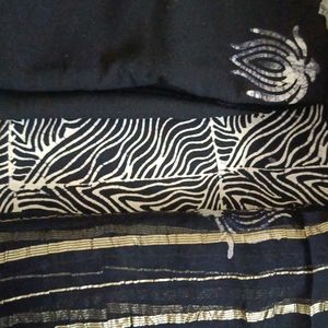 Batik Dress Material