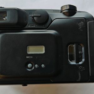 Pentax Espio160 Camera