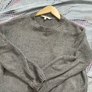 Mast & Harbour Grey Sweater