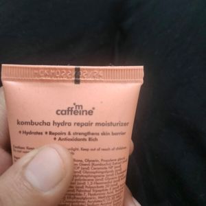 Kombucha Hydra Repair Moisturizer