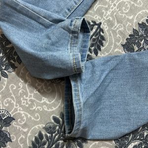 Donating Jeans For Girls/women