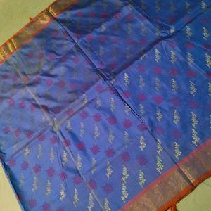 Banarasi Silk Pure Kanchipattu Saree