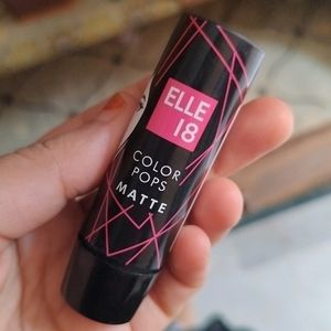 Elle 18 Lipstick