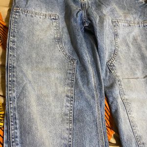 Carpenter Jeans