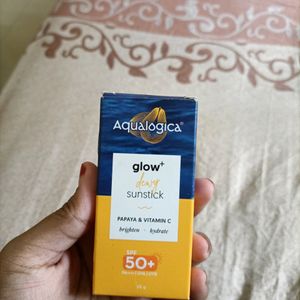 AQUALOGICA SUNSCREEN STICK | DEWY RANGE