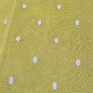 Unstitched Salwar Suit Fabric