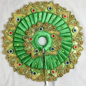 Laddu Gopal Poshakh_Multiple Design Color