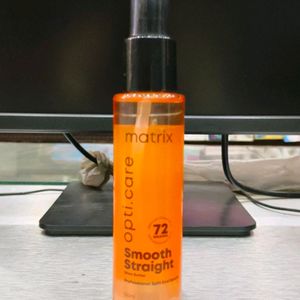 Combo With Free 100 Ml Serum Matrix