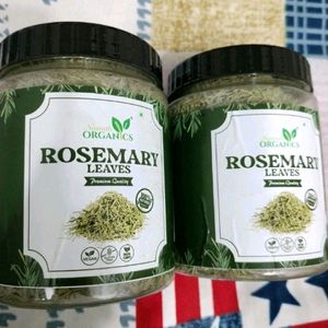 Rosemary Dried Leaves- 300g