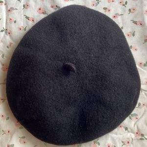 Korean Beret Cap