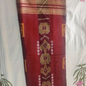 ✨🌟Pujo Special Sambalpuri Bomkai Hand Woven NEW💖