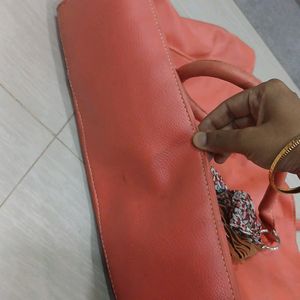 Handbag For Big Shopping