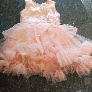 Baby Girl Dress