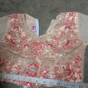 l Lehenga Choli