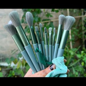 Fix Plus Professional Brush Set