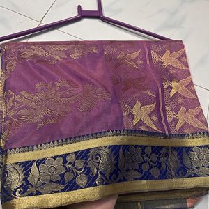 Silk Saree