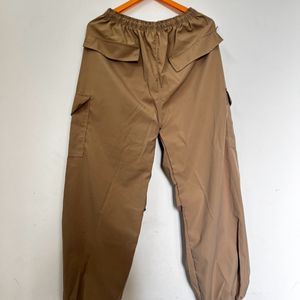 Parachute Pants