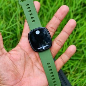 Apple Touch Screen Watch For Boys & Girls