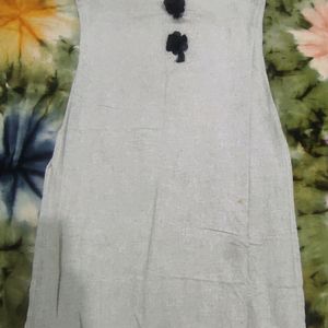 Cotton Kurti