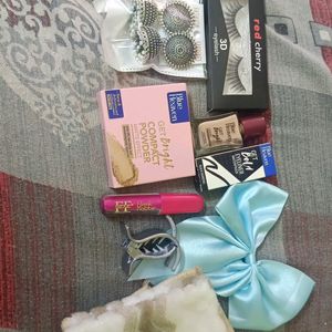 Cosmetic Combo Products 9