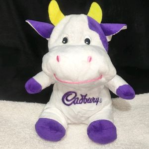 Cadbury Cow