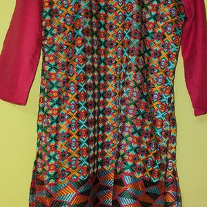 New Kurti