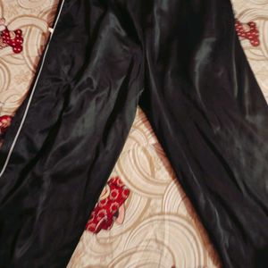 Ladies Track Pant