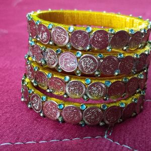 Multi Colour Bangle