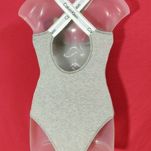 Calvin Klein Girl Bodysuit