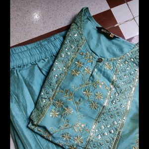 Kurta Set new