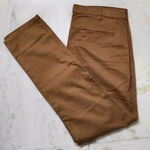 Highlander Trouser/Chino