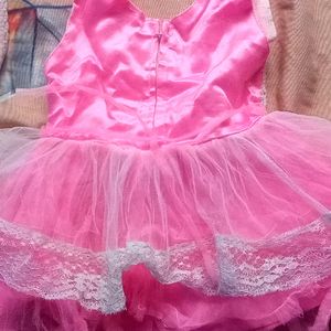 Baby Girl Frock Dress