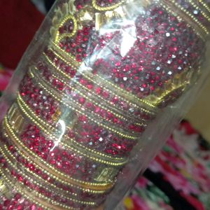 Bridal Bangiles