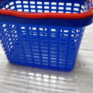 Shopping Basket