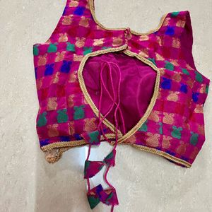 Chaniya Choli / Lehenga / Ghagra