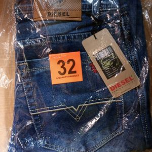 Jeans For Men And Women 👖