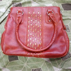 Hand Bag For Womens