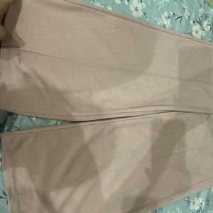 Bell Bottom Trousers