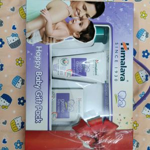 Himalaya Baby Gift Pack