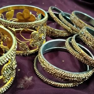 Punjabi Bangles