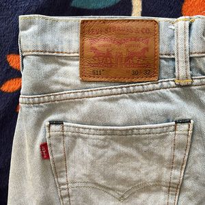 Good Condition Levis Jeans