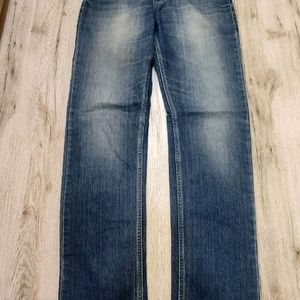 Denim District Jeans Size 30 Cs0035