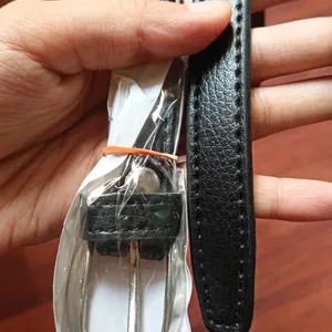 Brand New Charcoal Black Belt