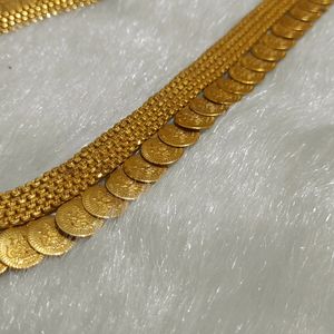 High Gold Polish Jewellery