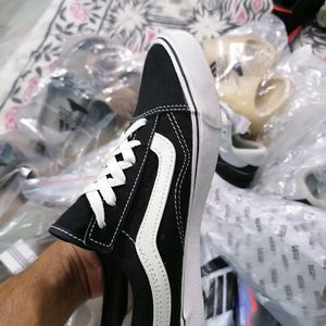 Vans Shoe