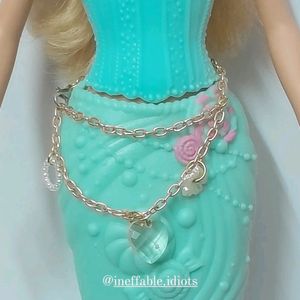 Barbie Accessories Pack