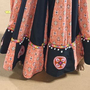 Navaratri Chaniya Choli