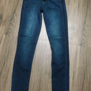 Blue Denim Jeans 199/-