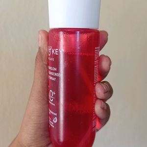 Dot & Key Cooling Sunscreen Body Spray